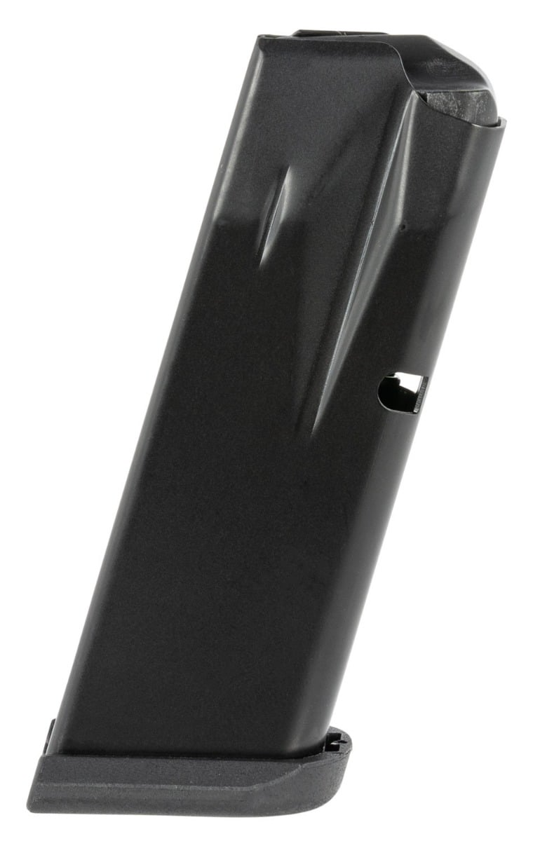 Canik TP9/METE SC 15-round magazine for subcompact pistols, compatible with TP9 Elite SC and METE SC in 9mm Luger.